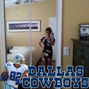 Meet your Posher, Roxana